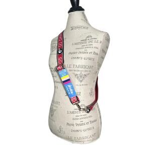 Desden | Women | University Of Georgia Go Dawgs Official Collegiate Purse Strap